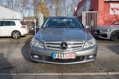 Fahrzeugabbildung Mercedes-Benz C 180 Lim. CGI BlueEfficiency Avantgarde