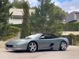 Ferrari F355 Spider | Schaltgetriebe | Nur 8.000 km - Ferrari aus 1997