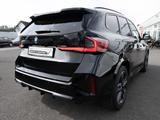 BMW X1 xDrive 20d M-Sport AHK LED NAVI KAMERA SHZ - BMW X1 mit Diesel-Antrieb: Automatik