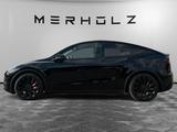 Tesla Model Y Performance Dual AWD 1.Hand MwSt. - : Standheizung, Geländewagen