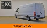 Mercedes-Benz Sprinter 317 CDI PRO Maxi Automatik Klima #453 - Mercedes-Benz Gebrauchtwagen mit Automatikschaltung