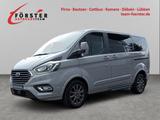 Ford Tourneo Custom 320 L1H1 VA Titanium *BI-XENON - Ford Tourneo Custom Gebrauchtwagen in Dresden