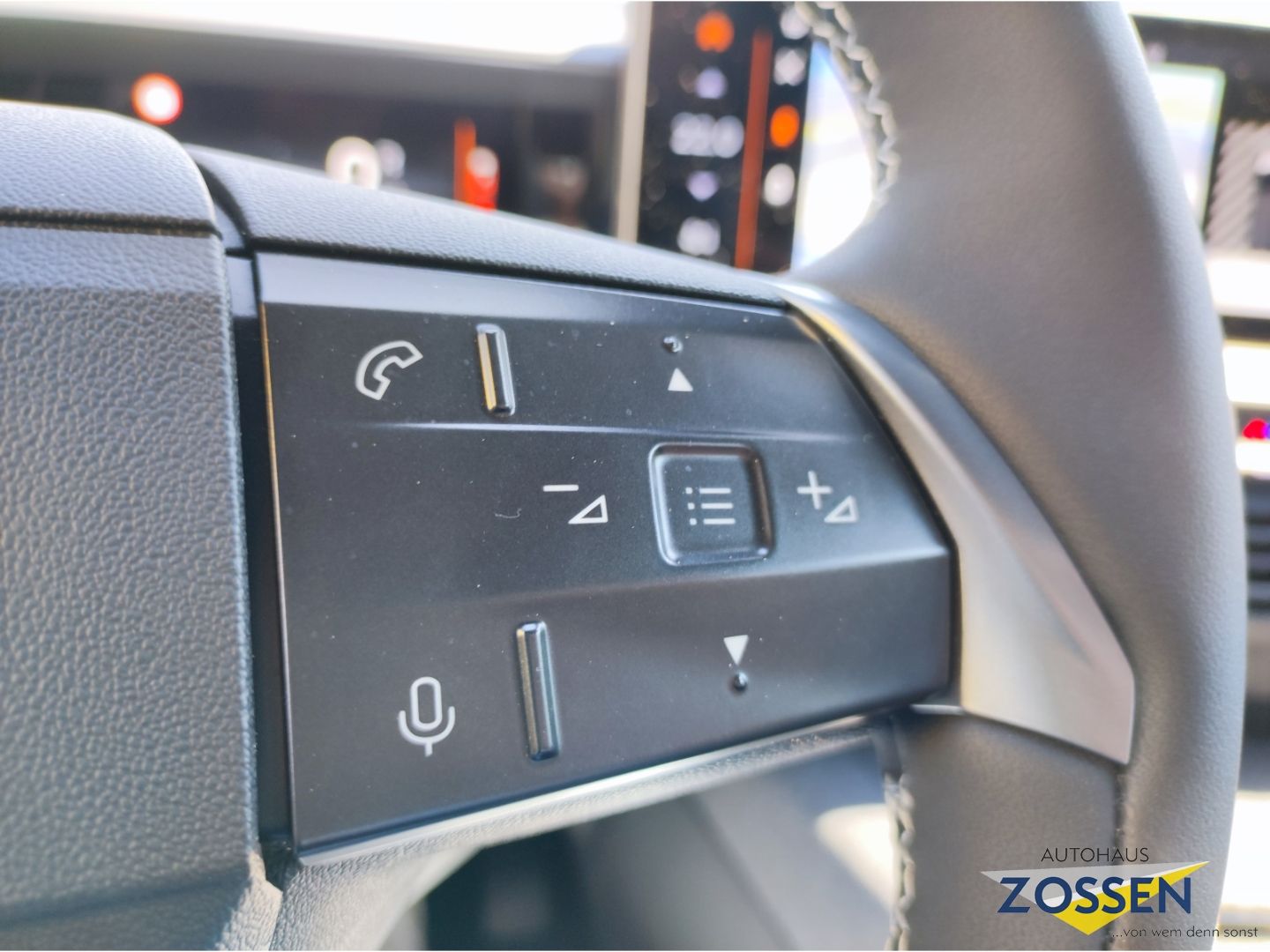 Opel Grandland (X) - Bild 16