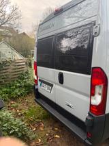 Chausson V594 Road Line VIP - Chausson Kastenwagen