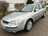 Ford FORD Mondeo 2.0 TDCI - Ford Mondeo aus 2002 mit Diesel-Antrieb