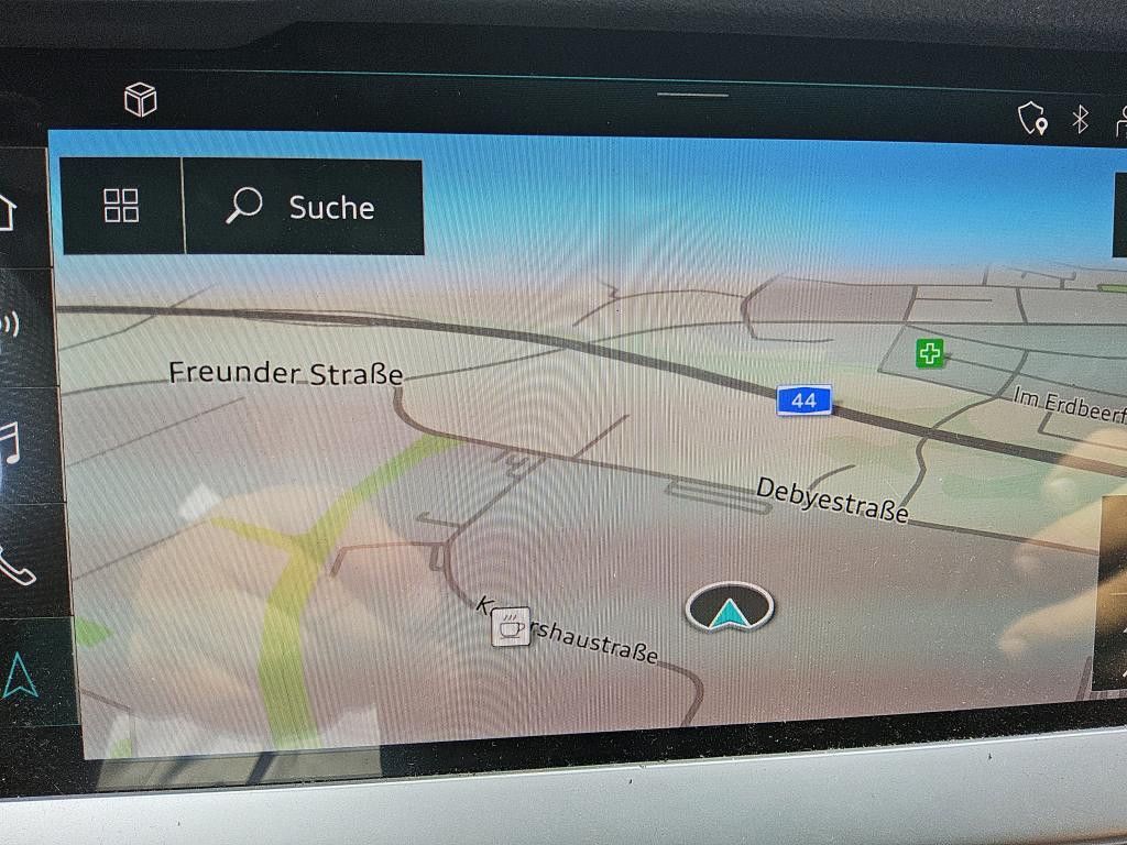 Audi A3 - Bild 8