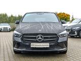 Mercedes-Benz B 250 e Progressive AHK Navi Kamera AppleCarPlay - Mercedes-Benz B-Klasse