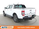 Ford Ranger 2.0 TDCi Doppelkabine 4x4 Wildtrak Aut. - gebrauchte Ford SUV & Geländewagen