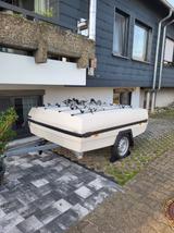 Andere Camp Let Faltcaravan , Reifen Neu, Tüv neu - Faltcaravan