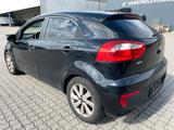 Kia Rio 1.2 83PS NR 60735 - gebrauchte Kia Rio aus dem Jahr 2017