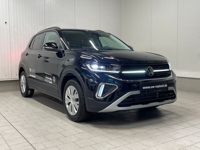 T-Cross Energy 1.0 TSI DSG AHK MATRIX-LED RFK
