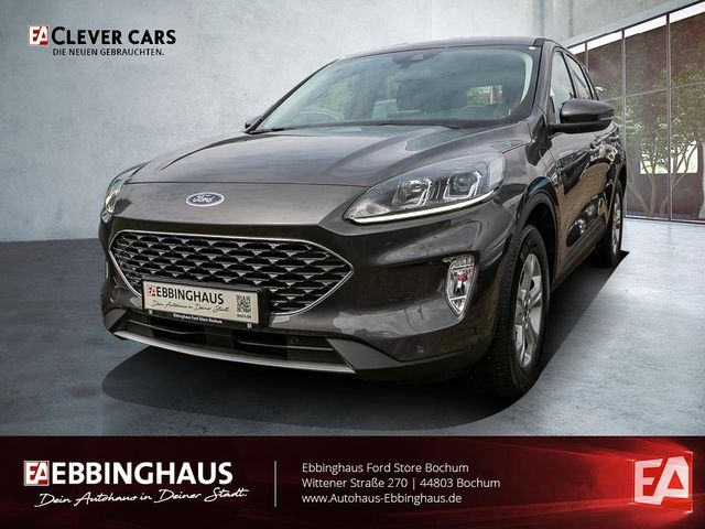 Ford Kuga 2.5 Plug-In Hybrid Cool & Connect Navi AHK