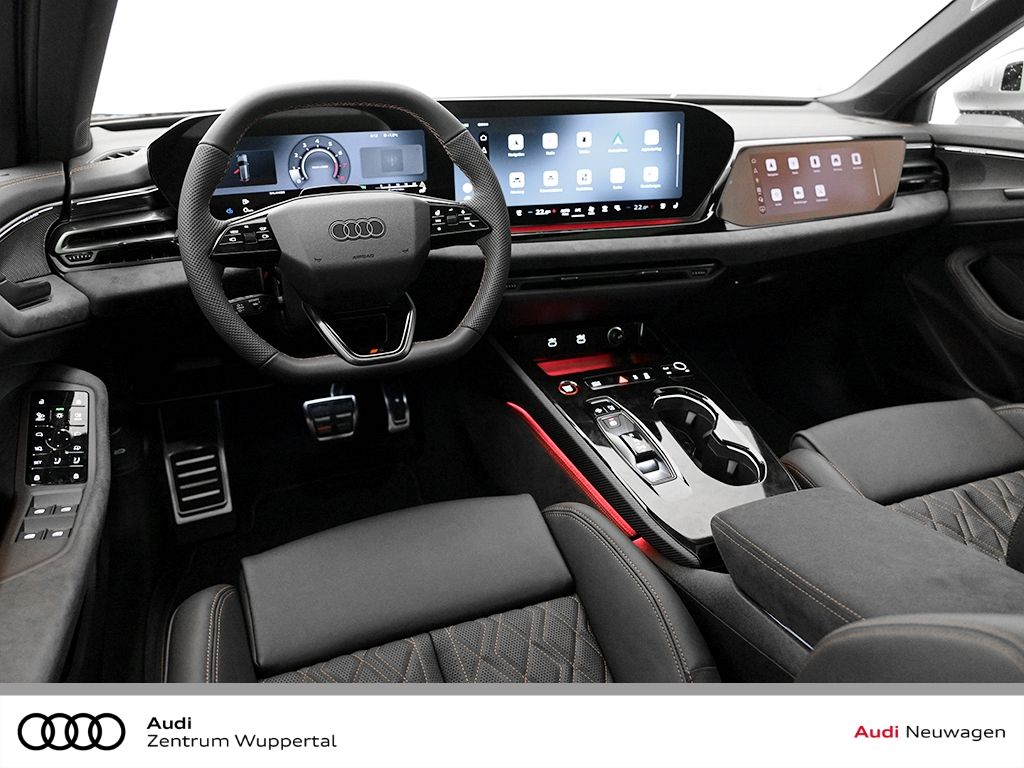Audi S5 - Bild 14