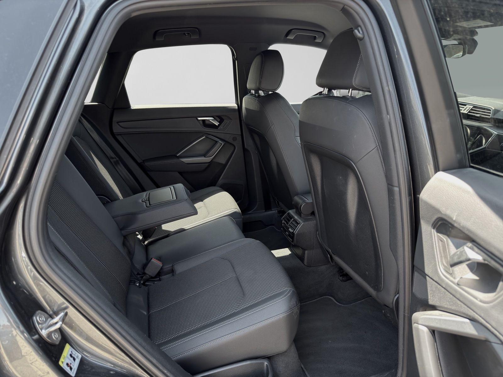 Audi Q3 35 TDI 2x S LINE OPS+ LED KAMERA PRIVACY, миниатюра 6