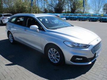 Ford Mondeo Turnier Business Edition Allwetter + PDC