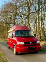 Volkswagen T4 Carthago Malibu 31.3 - wie Westfalia - VW T4 Gebrauchtwagen in Dortmund