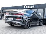 BMW X6 xDrive30d M Sport HUD PANO ACC AHK 360°KAM - BMW X6 in Düsseldorf