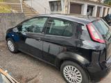 Fiat Grande Punto - gebrauchte Fiat Grande Punto aus dem Jahr 2011