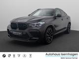 BMW X6 M Competition Massage FondEnt Individual Voll - gebrauchte BMW X6 M aus dem Jahr 2022