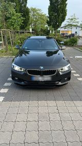 BMW 435d Gran Coupe xDrive - BMW 435: Coupé, Gran