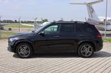 Mercedes-Benz GLE 400 d 4MATIC - 2. Hand - Garantie - Ufrei - Mercedes-Benz GLE 400 in Augsburg