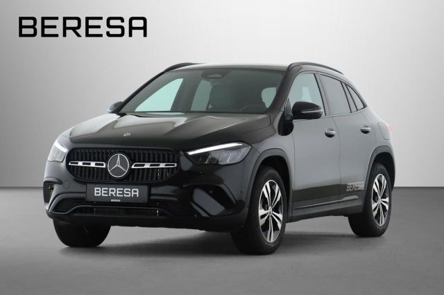 Mercedes-Benz GLA 250 e Progressive Night Kamera MBUX Navi