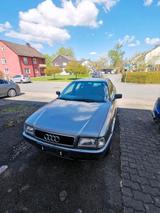 Audi 80 ABK B4 TÜV 05.2026 - Audi 80 mit Benzin-Antrieb: Limousine, Klimaanlage