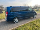 Mercedes-Benz Mercedes Viano 4 MATiK Alrad Langversion - Mercedes-Benz Viano Gebrauchtwagen in Stuttgart