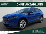 Skoda Enyaq 50 Loft Aktionsleasing 219 - Euro - Skoda: Aktion