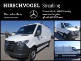 Mercedes-Benz Sprinter 315 CDI Kasten L2H1 RWD MBUX+AHK+LED - Mercedes-Benz Sprinter 315 cdi