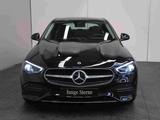 Mercedes-Benz C 180 Avantgarde Totwinkel*Spurhalte*Kamera*LED* - gebrauchte Mercedes-Benz C 180 aus dem Jahr 2022