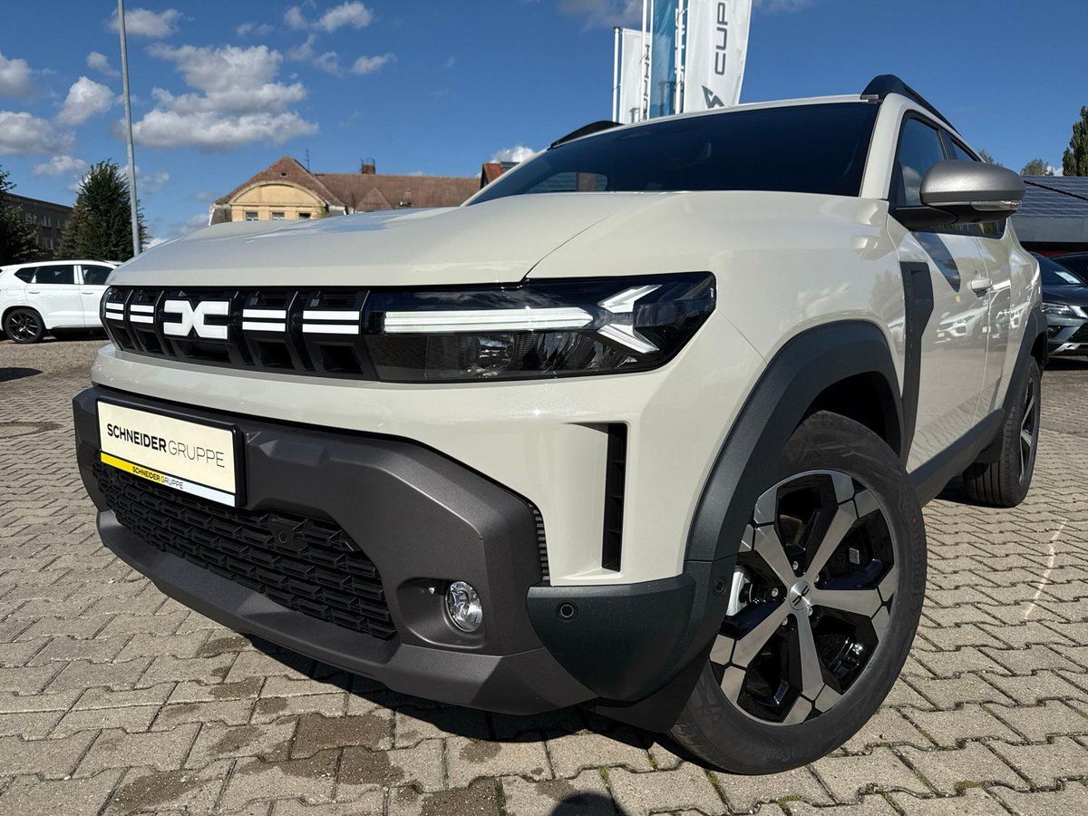 Dacia Duster - Bild 24