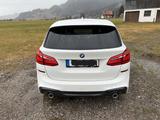 BMW 220 Active Tourer 220d M Sport M Sport - gebrauchte BMW 220 Active Tourer aus dem Jahr 2019