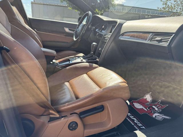 AUDI A6 — Foto 19