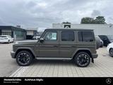 Mercedes-Benz G 63 AMG 20" AHK MAGNO NAPPA-weiß MASSAGE NP215 - Mercedes-Benz G 63 AMG in Augsburg