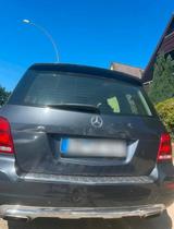 Mercedes-Benz GLK 220 CDI 4MATIC  Top Zus... - Mercedes-Benz GLK 220 Gebrauchtwagen in Hamburg