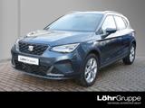Seat Arona 1.5 TSI DSG FR 17" Navi+VC Voll-LED PDC