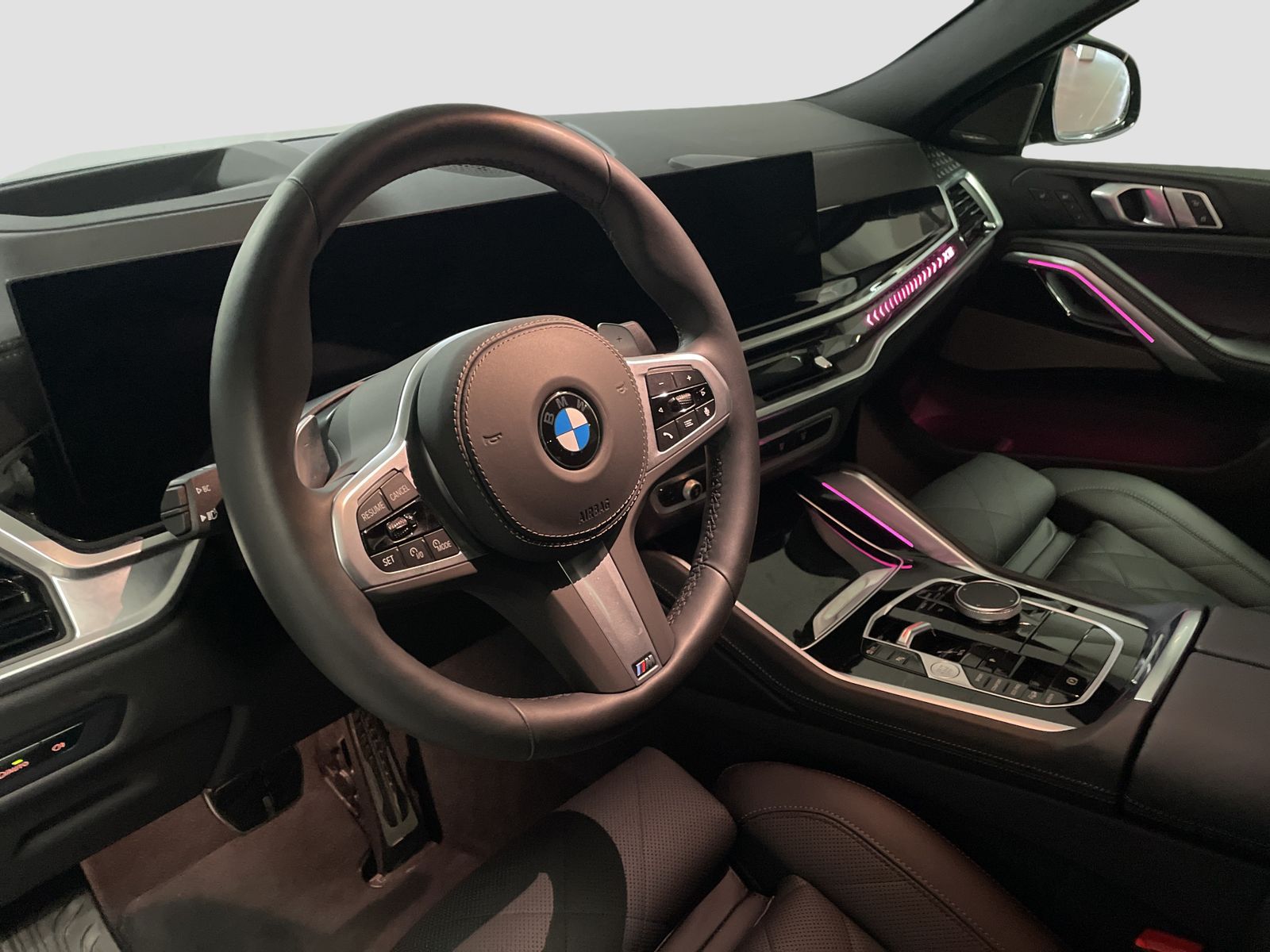 BMW X6 - Bild 10