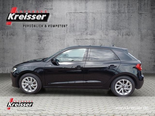 A1 30 TFSI Sportback advanced DSG/SHZ/KLIMA/LED/