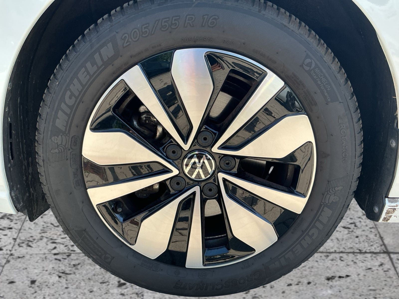 Volkswagen Golf - Bild 8