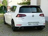 Volkswagen Golf GTI TCR DSG LED Navi SHz HU NEU +GARANTIE+ - Volkswagen Golf mit Benzin-Antrieb: mit Navigationssystem