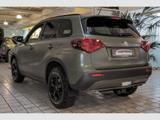Suzuki Vitara Comfort Hunter 1.4 Allgrip NATO OLIVE Vol - Suzuki Vitara: Allgrip