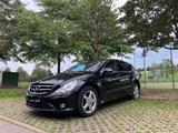 Mercedes-Benz Mercedes R320 - Mercedes R 320 SUV