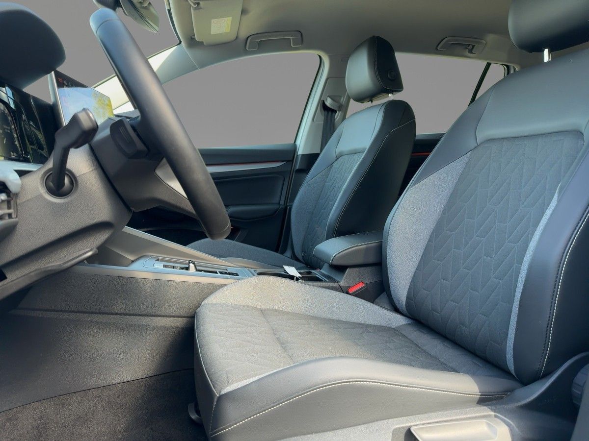 Volkswagen Golf - Bild 9