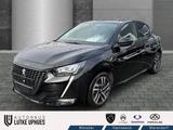 Peugeot 208 Allure Pack PT 100 EAT8 Navi LED ACC DAB SHZ - Peugeot 208