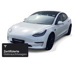 Tesla Model 3 Performance - Tesla Model 3 in Berlin