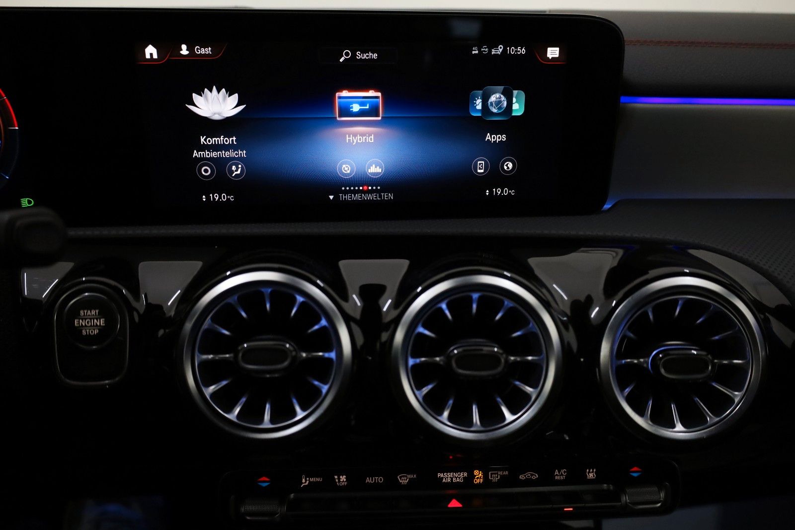 Fahrzeugabbildung Mercedes-Benz CLA 250 e Coupe AMG line,Navi,LED,SH,Kamera