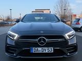 Mercedes-Benz CLS 53 AMG Mercedes-AMG CLS 53 4MATIC+ Autom... - Mercedes-Benz CLS 53 AMG Gebrauchtwagen