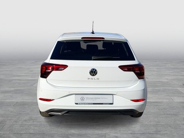 Volkswagen Polo 1.0 TSI DSG Life foto 4