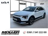 Kia Niro Vision 1.6 HEV DCT Komfort Style Kamera ACC - Kia Niro aus 2023
